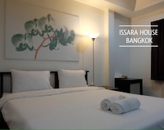 Khách sạn ISSARA House Bangkok (Bangkok, Thái Lan)