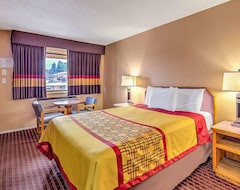 Hotel Scottish Inns Ashland (Ashland, USA)