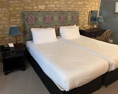Hotel The Jersey Arms (Bicester, United Kingdom)