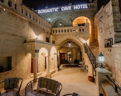 Romantic Cave Hotel (Nevşehir, Turska)