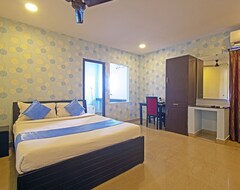 Khách sạn Hotel Ns Royal Emirates (Hyderabad, Ấn Độ)