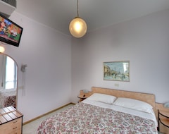 Căn hộ có phục vụ Residence Hotel Amalfi (Lido di Savio, Ý)