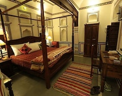 Khách sạn Hotel Radhika Haveli, Mandawa (Mandawa, Ấn Độ)