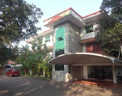 Hotel Mithila (Kochi, Indija)