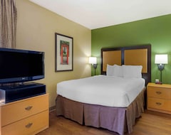 Khách sạn Extended Stay America Suites - Boston - Woburn (Woburn, Hoa Kỳ)