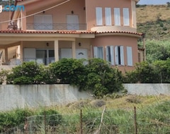 Cijela kuća/apartman Aegean Villa (Aliveri, Grčka)