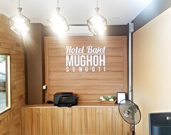 Hotel Bajet Mughoh Sengoti (Kuala Besut, Malaysia)