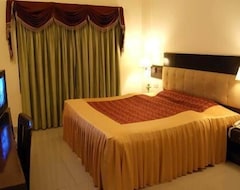 Khách sạn Hotel New Temples Town (Varanasi, Ấn Độ)