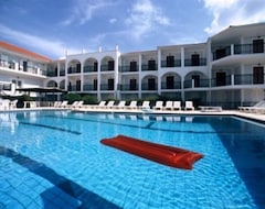 Hotel Eleana (Argassi, Yunanistan)