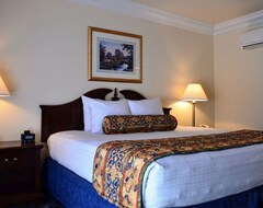 Khách sạn Sands Inn & Suites (San Luis Obispo, Hoa Kỳ)