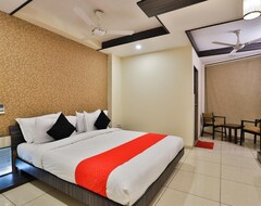 Collection O Hotel Kia Residency (Ahmedabad, Indija)