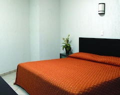 Hotel RS Suites (Tuxtla Gutierrez, Mexico)