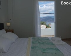 Cijela kuća/apartman Single House By The Sea (Megara, Grčka)