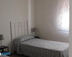 Toàn bộ căn nhà/căn hộ Alojamiento Vacacional O Fines De Semana (Arenys de Mar, Tây Ban Nha)