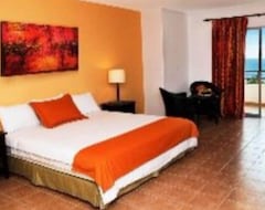 Hotelli Royal Decameron Mompiche - All Inclusive (Mompiche, Ecuador)