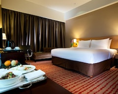 Hotel Js Luwansa & Convention Center (Jakarta, Indonesien)