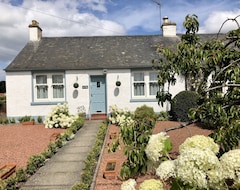 Cijela kuća/apartman Cosy Cottage With Stunning Farmland Views In Picturesque East Lothian Village (East Linton, Ujedinjeno Kraljevstvo)