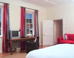 Hotelli The Walden Suites (Sea Point, Etelä-Afrikka)