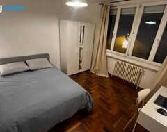 Casa/apartamento entero 4 Personnes - Ambiance Cosy - Proche Universites (Grenoble, Francia)