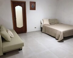 Tüm Ev/Apart Daire Casa Di Solorzano (Mussomeli, İtalya)