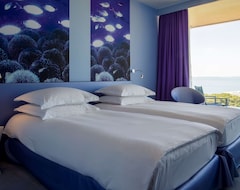 Hotel Radisson Blu Resort & Spa, Split (Split, Hrvatska)