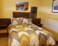 Casa/apartamento entero Ahhh, Montana! Peace & Quiet With Fabulous Views! Perfect For Families On-The-Go (Stevensville, EE. UU.)