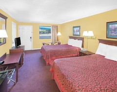 Hotel Days Inn N Little Rock East (North Little Rock, USA)