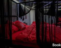 Tüm Ev/Apart Daire Bdsm Apartman V Bratislave (Bratislava, Slovakya)