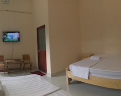 Hotelli Hotel Ba Doan 2 (Con Dao, Vietnam)