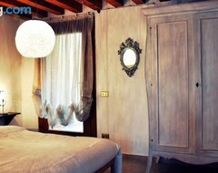 Hele huset/lejligheden Relais Nel Castello - Flat In The Medieval Tower (Bassano del Grappa, Italien)