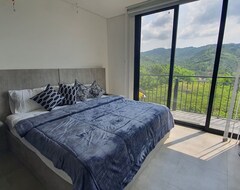 Resort Dream Cabin In Vista Hermosa: Enjoy Nature In A Cozy Atmosphere (San Joaquín, Colombia)