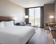 Ac Hotel By Marriott Pittsburgh Downtown (Pittsburgh, USA)