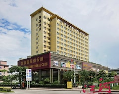 Kaijia Hotel (Shenzhen, Çin)