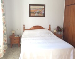Toàn bộ căn nhà/căn hộ Delightful 4 bed house in beautiful woodland setting with private pool & aircon (Hinojos, Tây Ban Nha)