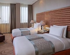 Hotel Kempinski Fleuve Congo (Kinshasa, Democratic Republic of Congo)