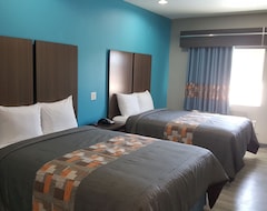 Khách sạn Haven Inn & Suites Willowbrook (South Houston, Hoa Kỳ)