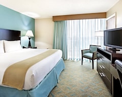 Holiday Inn Express & Suites Charleston Dwtn - Westedge, An Ihg Hotel (Charleston, ABD)