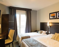 Hotel Le Home Saint Louis (Versailles, France)