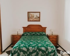 Tüm Ev/Apart Daire Casa Leal (La Puebla de los Infantes, İspanya)