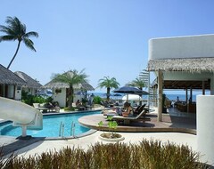 Hotelli Lazy Days Samui Beach Resort (Lamai Beach, Thaimaa)