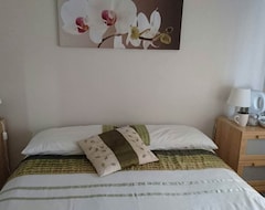 Hotel Apple House Guesthouse Heathrow Airport (Hayes, Reino Unido)