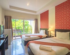 Hotel Suphan Lake Hometel (Bangkok, Thailand)