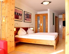 Junior Suite With Shower, Bath - Binggl, Hotel (Mauterndorf, Austrija)