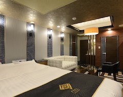 Hotelli Hotels & Resort Feel (Yokohama, Japani)