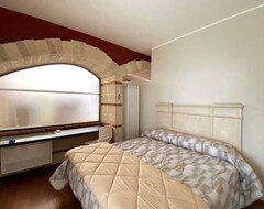 Cijela kuća/apartman Villa Natura In Irpinia - Tenuta Santojanni (Sant'Angelo dei Lombardi, Italija)