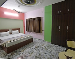 Hotel Villa Aurima (Puducherry, Indija)