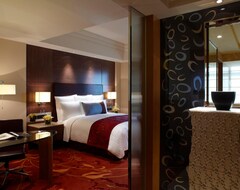 Khách sạn Suzhou Marriott Hotel (Tô Châu, Trung Quốc)