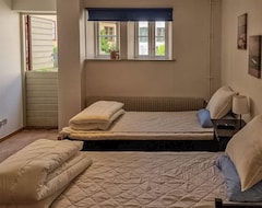 Casa/apartamento entero 1 Bedroom Accommodation In Ystad (Ystad, Suecia)