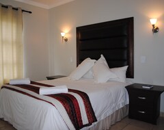 Hotel Palm Valley Inn (Hartbeesport, South Africa)