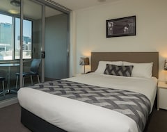 Khách sạn The Capitol Apartments (Brisbane, Úc)